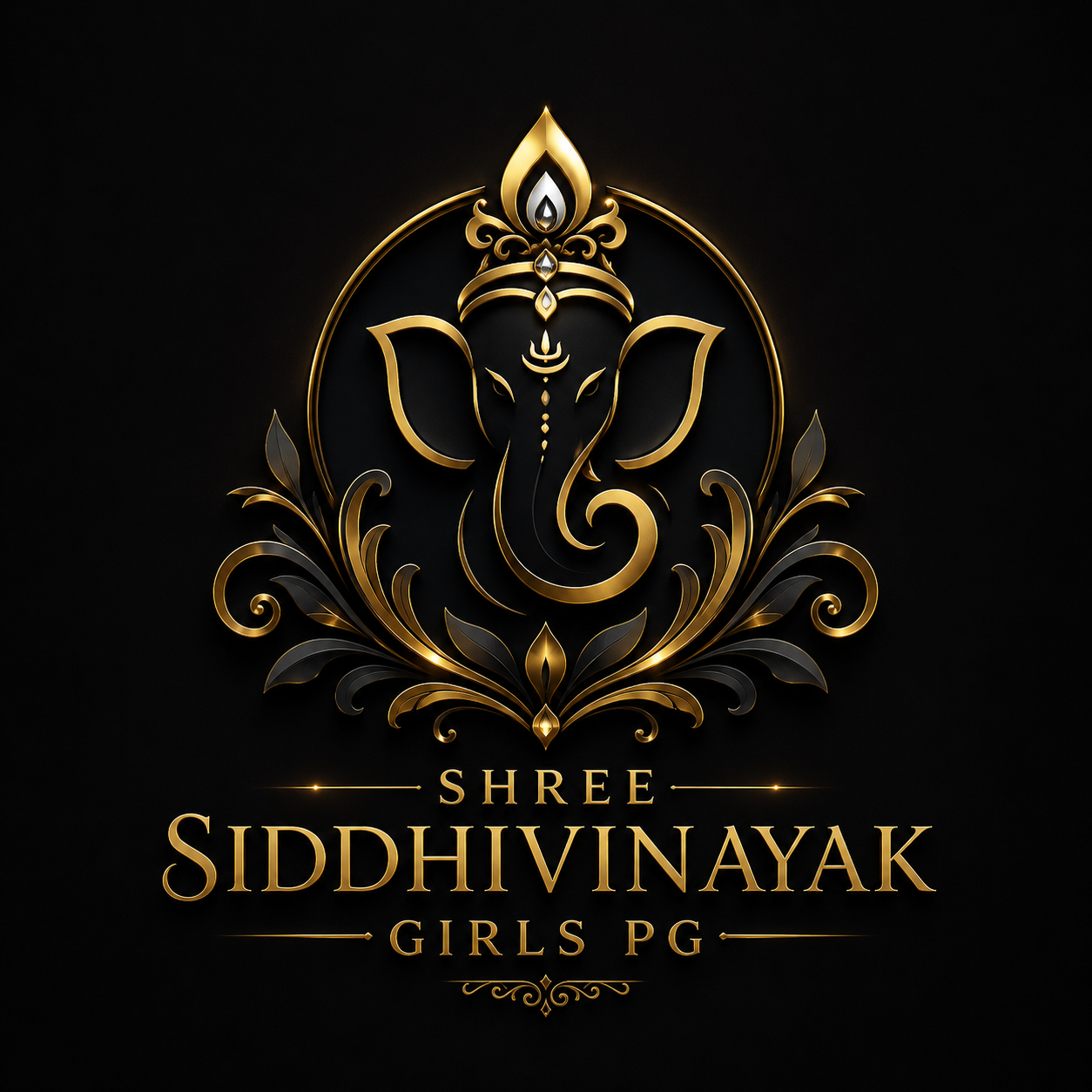 shreesiddhivinayakgirlspg.in
